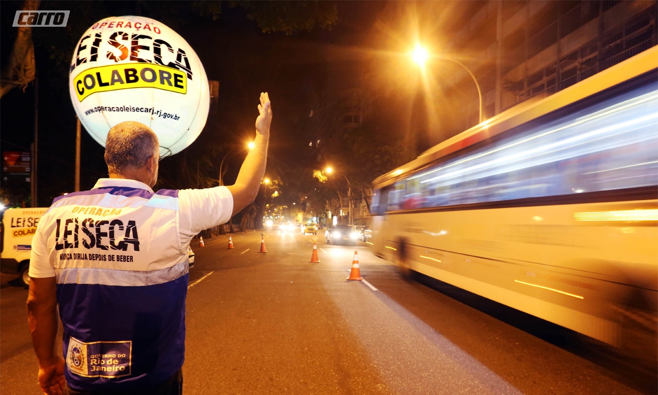 Angra Dos Reis Registra De Motoristas Alcoolizados Em Opera O Lei