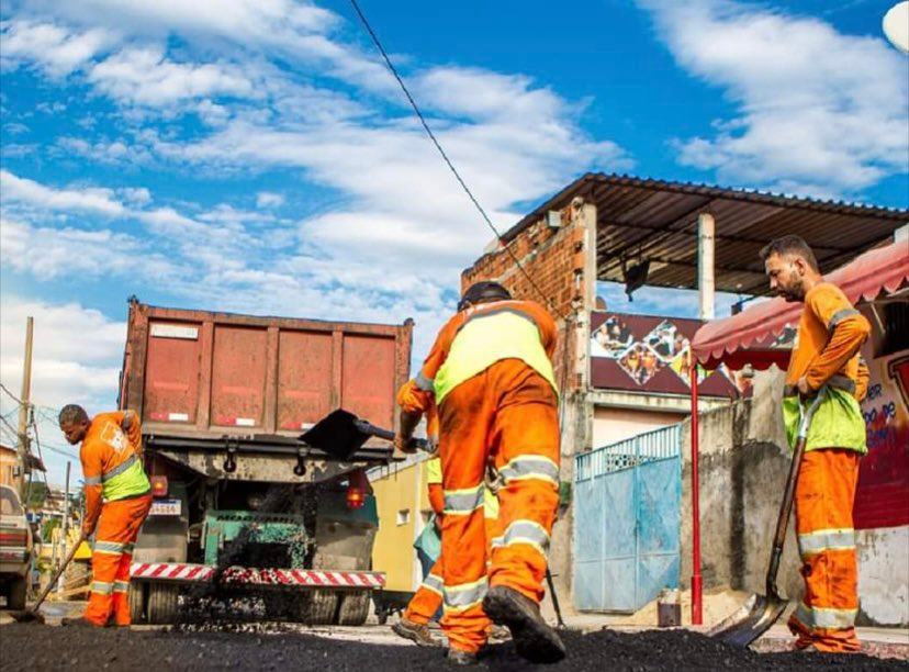 Foto: Prefeitura de Itaguaí