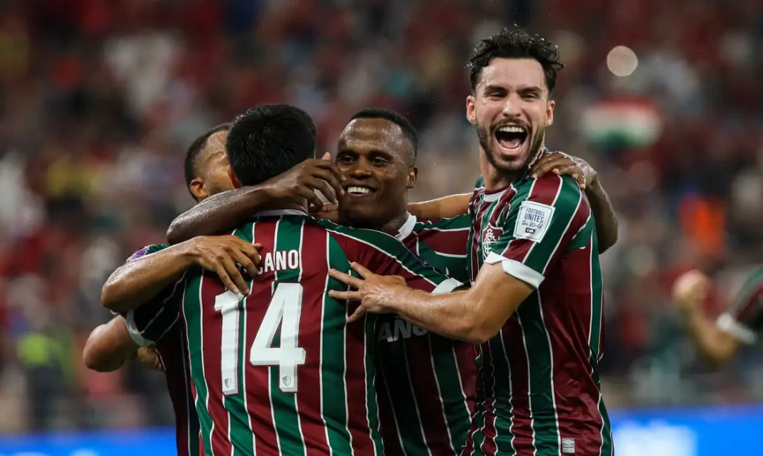 quando vai ser o jogo do fluminense –