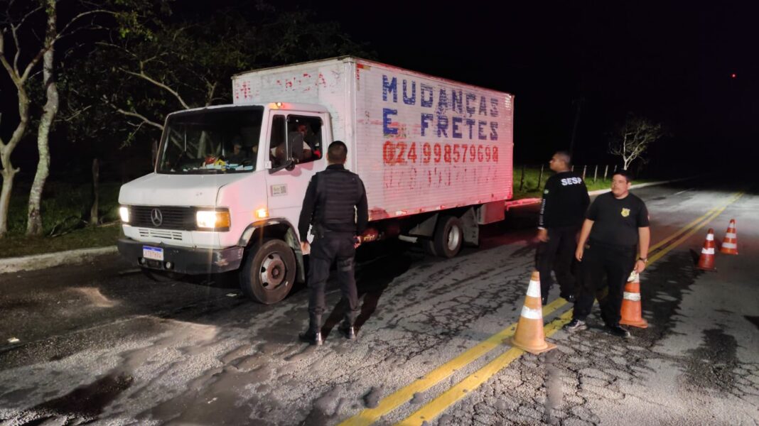 Operação Cerco Integrado (2)